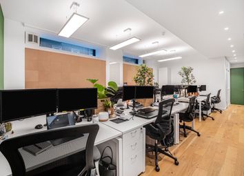 Thumbnail Office for sale in Sudrey Street, London