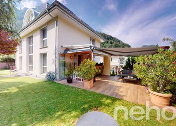 Thumbnail 6 bed villa for sale in Sargans, Kanton St. Gallen, Switzerland