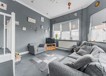 Thumbnail End terrace house for sale in Church Road, Kessingland