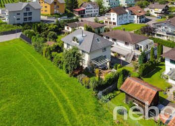 Thumbnail 6 bed villa for sale in Sargans, Kanton St. Gallen, Switzerland