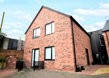 Thumbnail Flat for sale in Bechers Court, Burgage, Southwell, Nottinghamshire