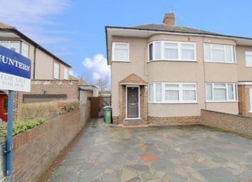Thumbnail Semi-detached house to rent in Pinnacle Hill, Bexleyheath