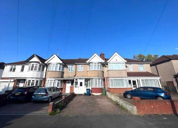Thumbnail Terraced house for sale in Spinnells Rd, Rayners Lane, Harrow