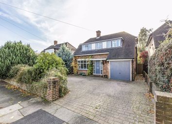 4 bed detached house for sale in Maryland Way, Sunbury-On-Thames TW16