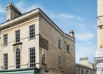 Thumbnail Serviced office to let in 5 Argyle Street, Bath