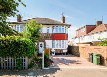 Thumbnail Maisonette for sale in Cherrydown Avenue, Chingford