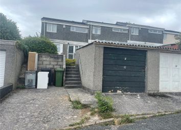 Thumbnail 2 bed detached house for sale in Mylor Close, Plymouth, Devon
