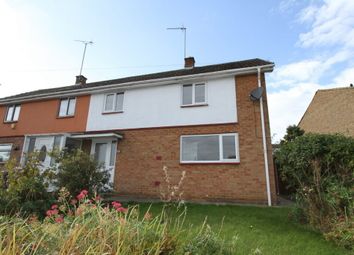 Thumbnail End terrace house to rent in Bretch Hill, Banbury
