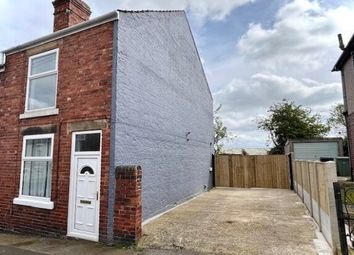 Thumbnail Property to rent in Nelson Street, Chesterfield