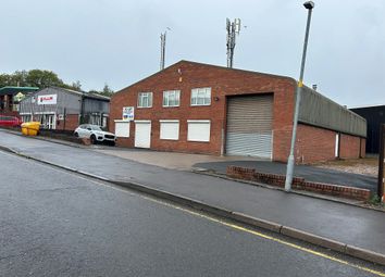 Thumbnail Light industrial to let in 6A Sherwood Road, Bromsgrove, Worcestershire