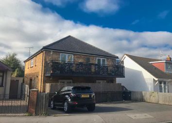 Thumbnail 1 bed flat for sale in The Approach, Rayleigh, Essex