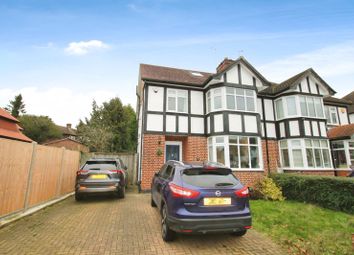 Northwood - 4 bed semi-detached house for sale