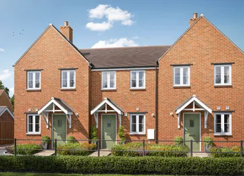 Denford And Richmond CGI