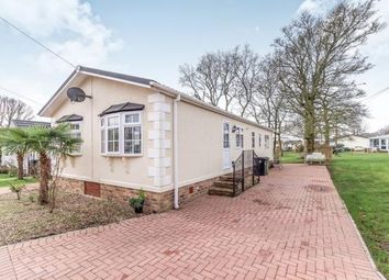 2 Bedroom Mobile/park home for sale