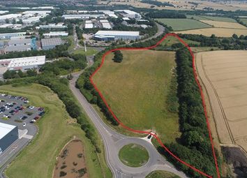 Thumbnail Land for sale in Telford 54, Telford