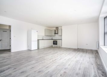Thumbnail 2 bed flat for sale in Week Street, Maidstone