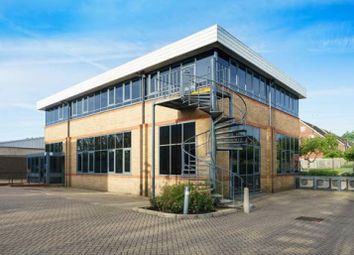 Thumbnail Office to let in The Beacons, Hatfield