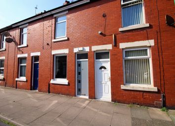 2 Bedrooms Terraced house to rent in Grenfell Avenue, Blackpool, Lancashire FY3
