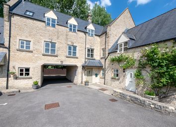 Thumbnail 2 bed flat to rent in Webbs Court, Northleach, Cheltenham