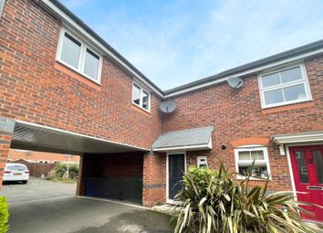 Thumbnail 3 bed terraced house for sale in Coleman Road, Brymbo, Wrexham