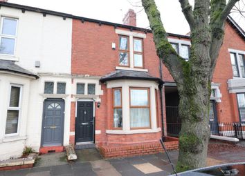 Thumbnail Terraced house to rent in Warwick Road, Carlisle