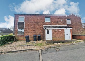 Thumbnail Flat to rent in Prospero Close, Rubery, Rednal, Birmingham