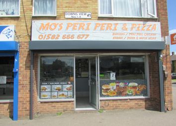 Thumbnail Retail premises to let in Mayfield Road, Dunstable, Bedfordshire