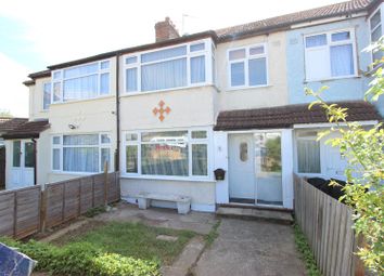 Thumbnail 3 bed terraced house for sale in Dell Road, Enfield