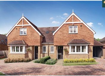 Thumbnail Semi-detached house for sale in West Drive, Tadworth