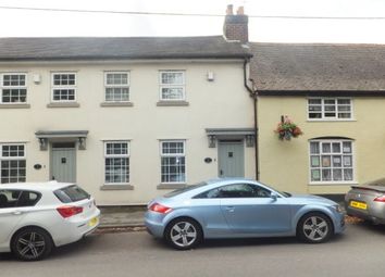 Property To Rent In Canalside Cottages Bodymoor Heath Sutton