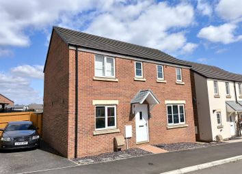 Thumbnail Detached house for sale in Foley Road, Newent