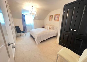 Thumbnail 2 bed flat for sale in Watery Lane, Turnford, Broxbourne