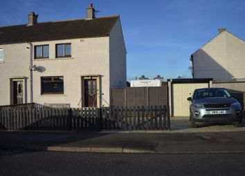 2 Bedroom End terrace house for sale