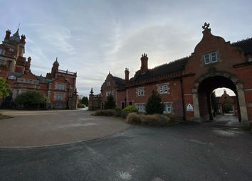 Thumbnail Office to let in First Floor, North Wing 6, The Quadrangle, Crewe Hall, Weston Road, Crewe, Cheshire