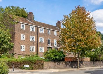 Thumbnail Flat for sale in Castlehaven Road, London