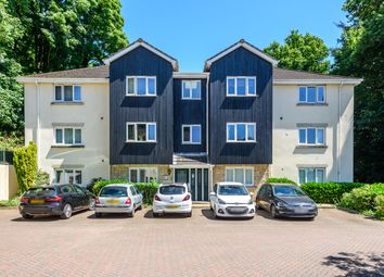 Thumbnail 2 bed flat for sale in Ashwood Court, St. Marychurch Road, Newton Abbot