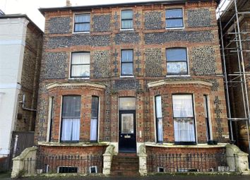 Thumbnail 1 bed flat to rent in Chandos Square, Broadstairs