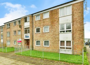 Thumbnail 2 bedroom flat for sale in Granby Way, Devonport, Plymouth