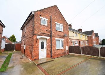 Thumbnail 3 bed semi-detached house to rent in Barnsley Road, Moorends