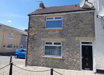 Thumbnail Terraced house to rent in Crowther Place, Kirk Merrington, Spennymoor