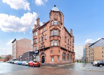 Thumbnail 1 bed flat to rent in Shaftesbury Street, Glasgow