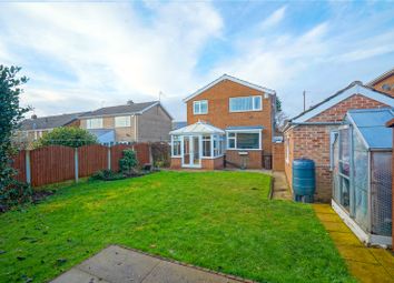 Middle Field Road, Rotherham, South Yorkshire S60