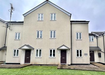 Thumbnail 1 bed flat for sale in Higher Bugle, Bugle, St. Austell