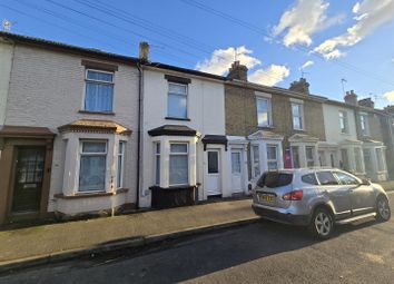 Thumbnail 2 bed property to rent in Berridge Road, Sheerness