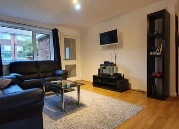 Thumbnail 2 bed flat for sale in Compton Road, Hayes