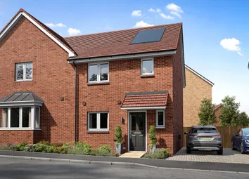 The Hadleigh cgi