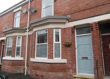 Thumbnail 2 bed terraced house for sale in Langshaw Street, Old Trafford, Manchester.