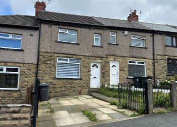 Thumbnail Town house for sale in Southmere Grove, Great Horton, Bradford