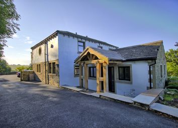 Property Details For 1 Greystone Lodge Gisburn Road Blacko Nelson