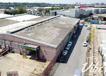 Thumbnail Industrial to let in Bugsby Way, London